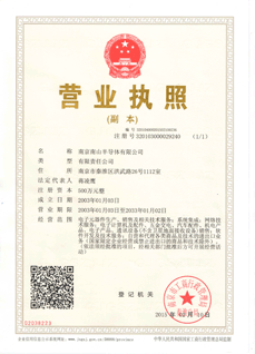 南京彩神vll官网营业执照